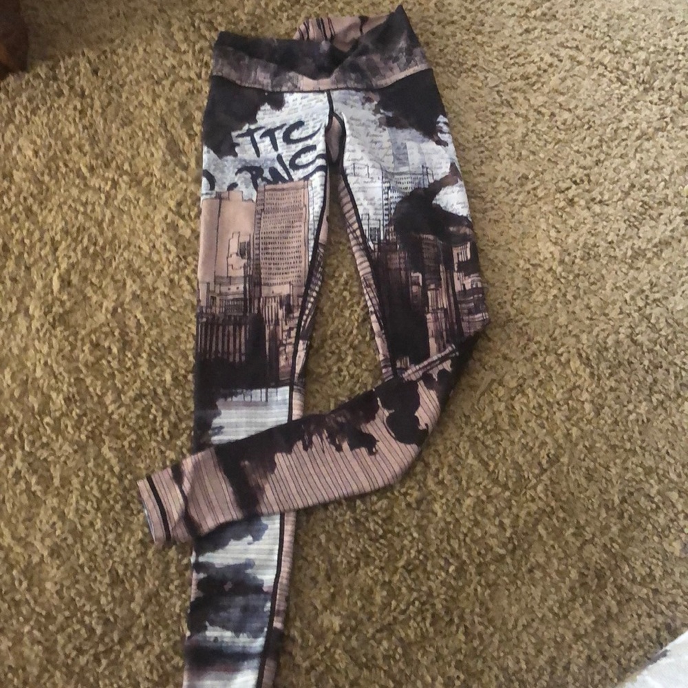 Niyama Sol leggings